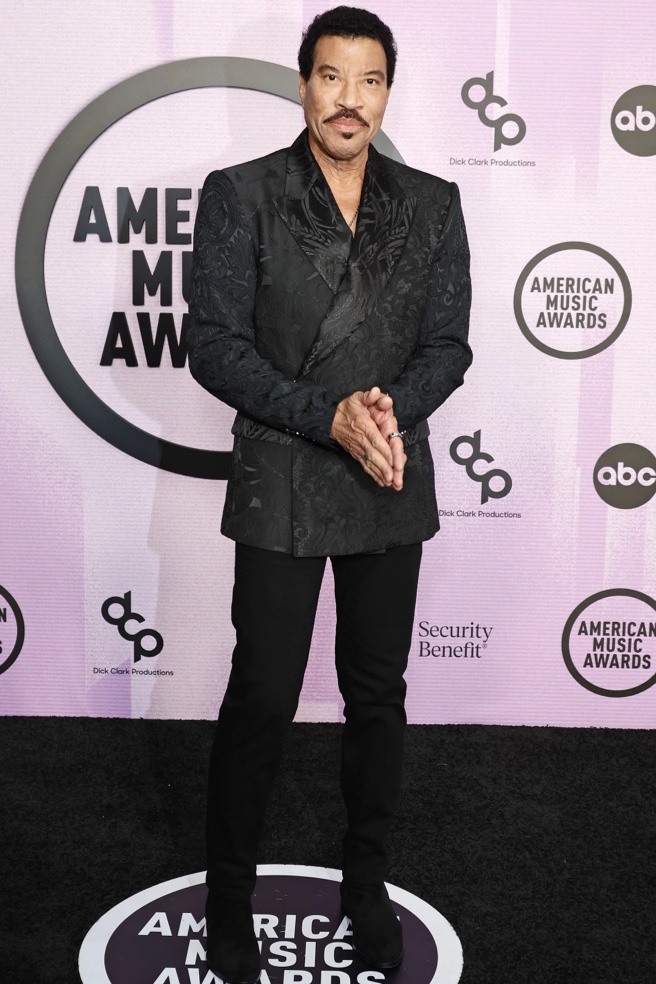 Lionel Richie