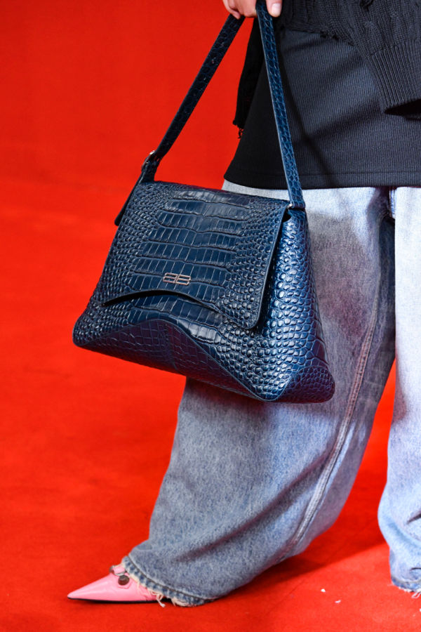 Balenciaga SS22 - 10 Rebag x Virgil Abloh