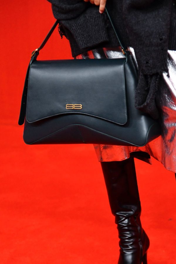 Balenciaga SS22 - 3 Rebag x Virgil Abloh