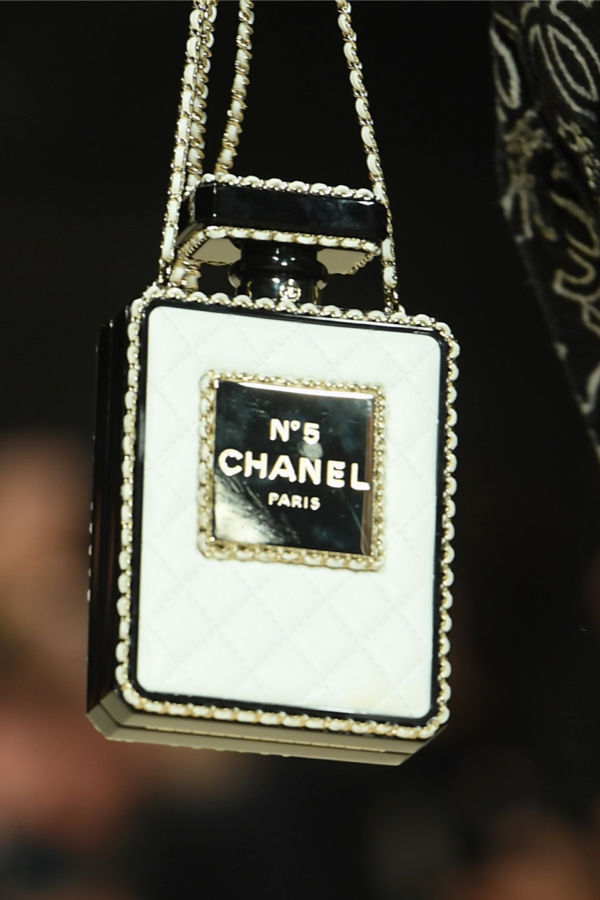 Chanel - 11 Rebag x Virgil Abloh