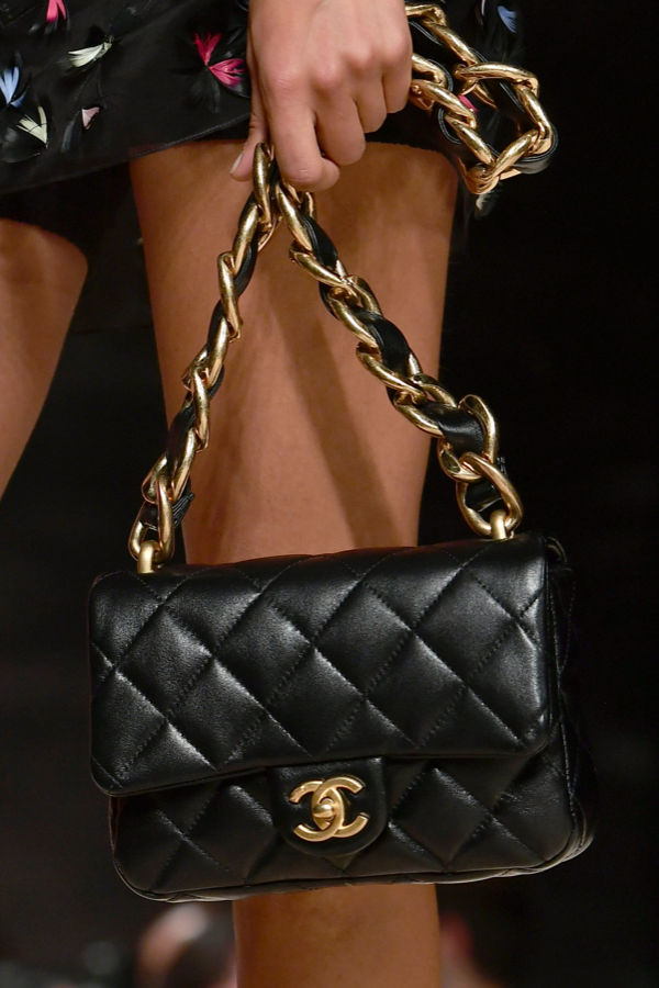 Chanel - 6 Rebag x Virgil Abloh