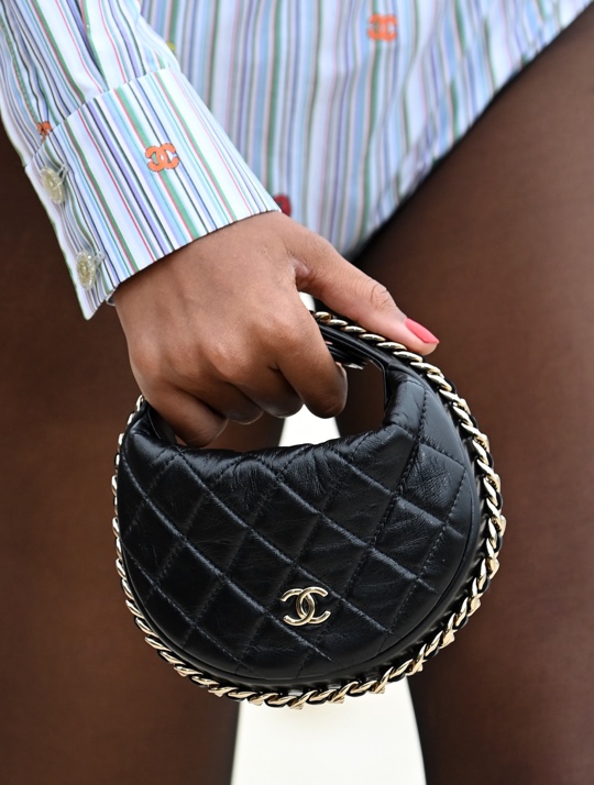 Chanel Bag Cruise 2022 Chanel Bag Cruise 2022