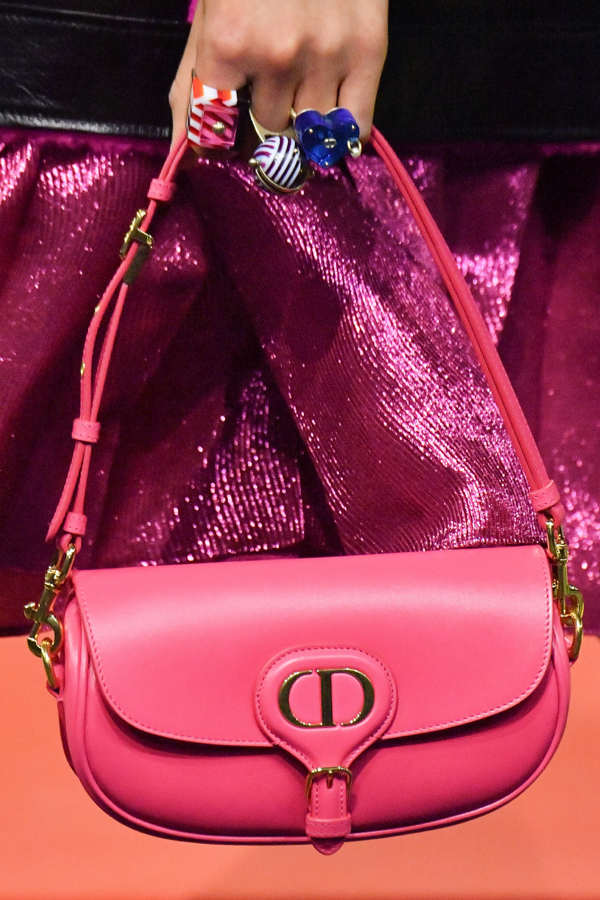 Dior Spring 2022 Rebag x Virgil Abloh