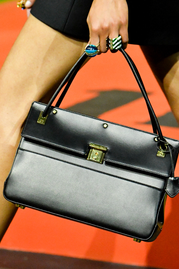 Dior-5 Rebag x Virgil Abloh