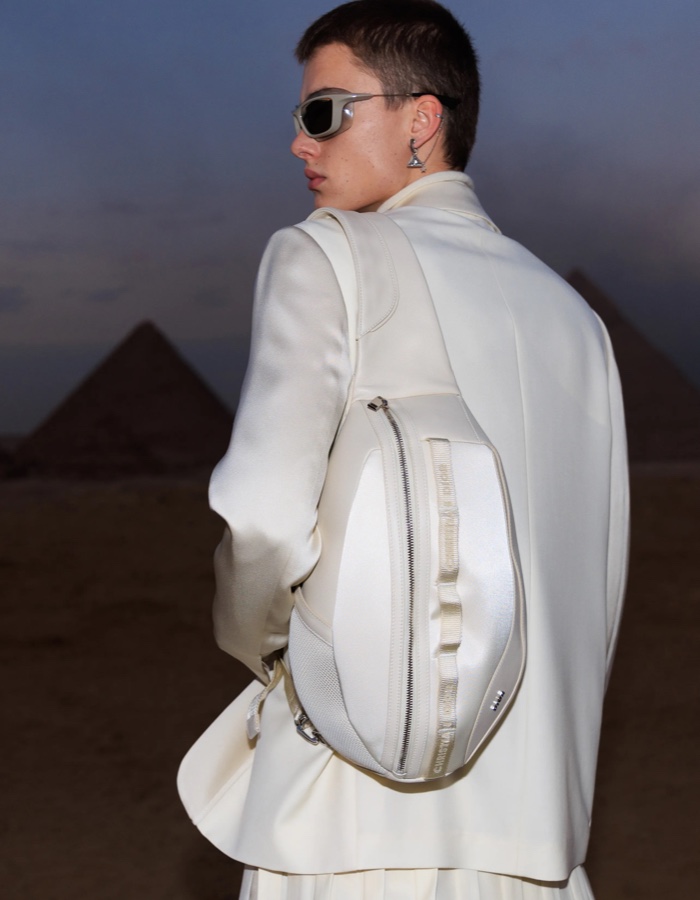 Dior2 Rebag x Virgil Abloh