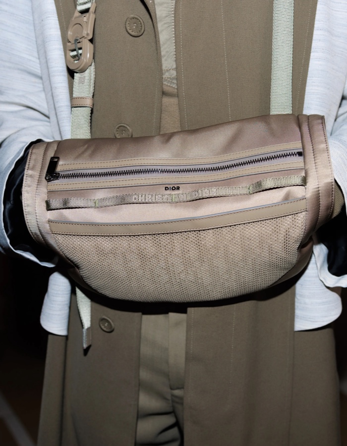 Dior3 Rebag x Virgil Abloh