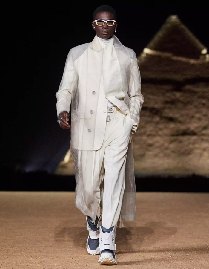Dior5 Rebag x Virgil Abloh