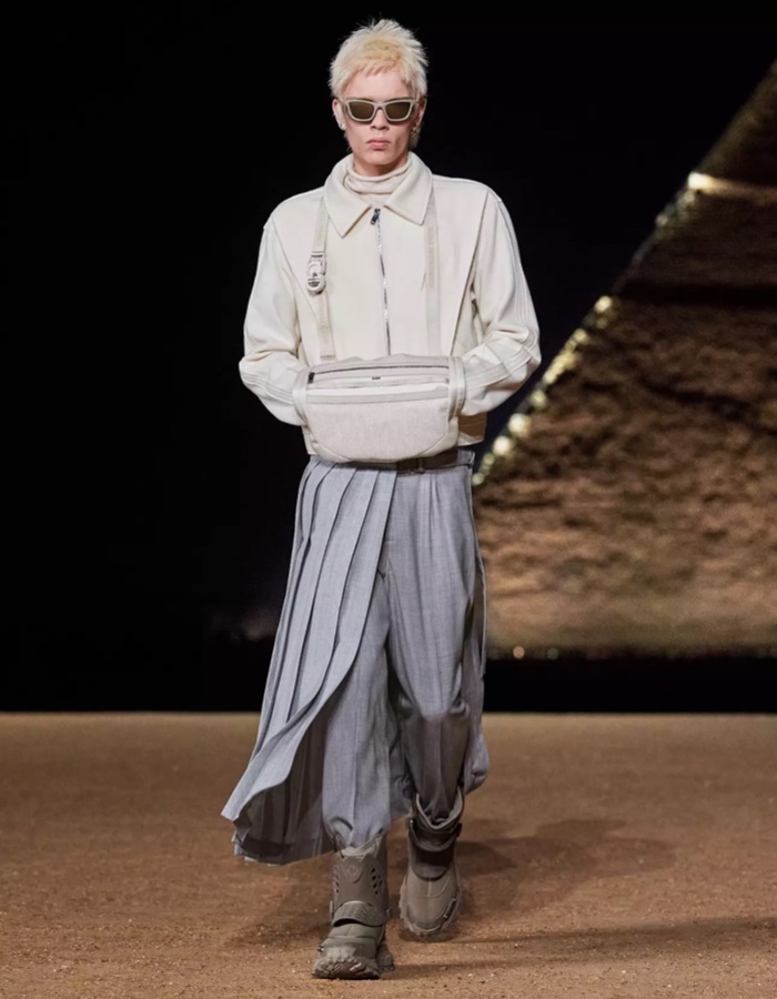 Dior6 Rebag x Virgil Abloh