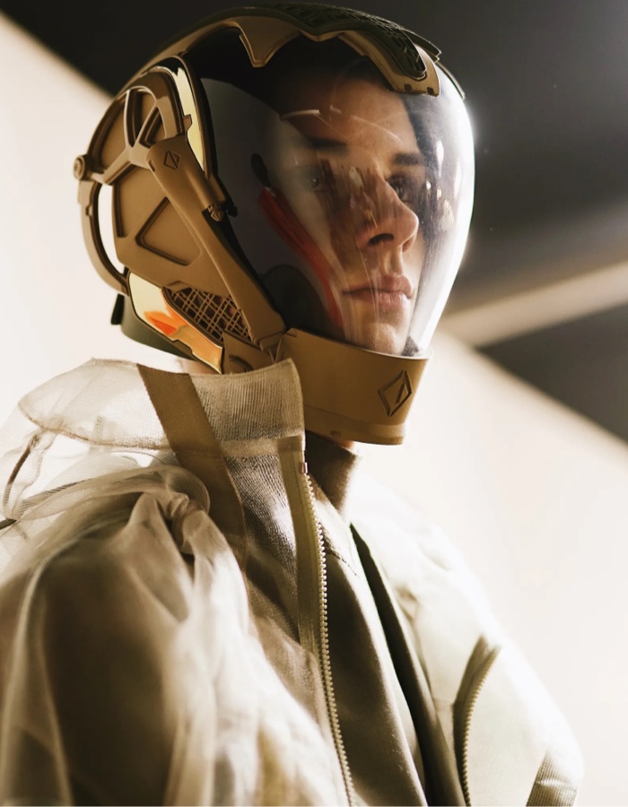 Dior7 Rebag x Virgil Abloh
