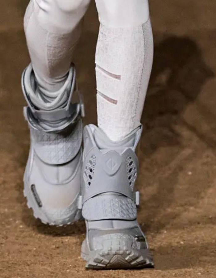 Dior9 Rebag x Virgil Abloh