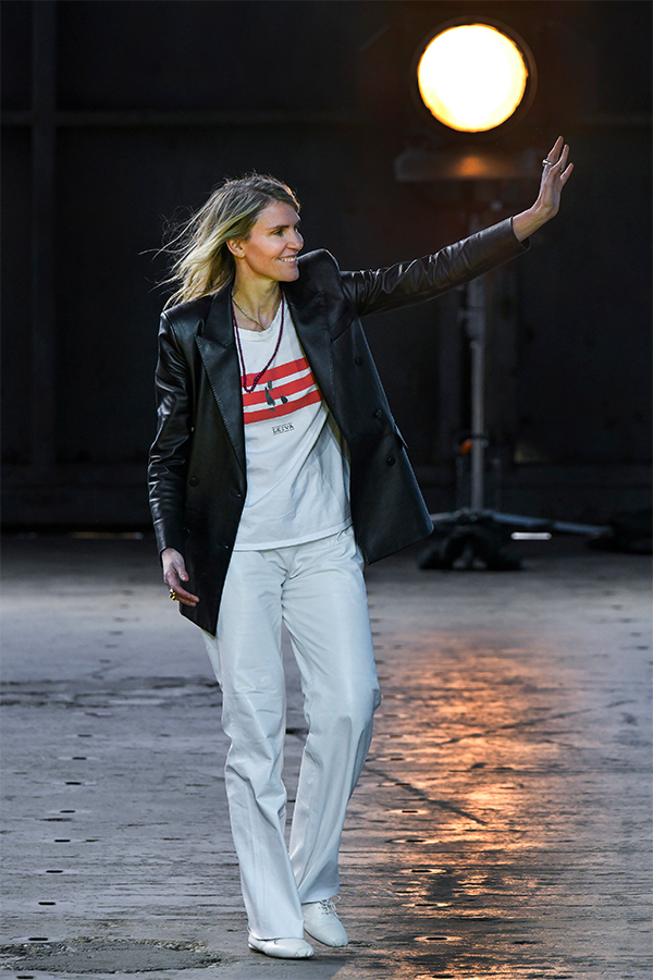 Gabriela Hearst
