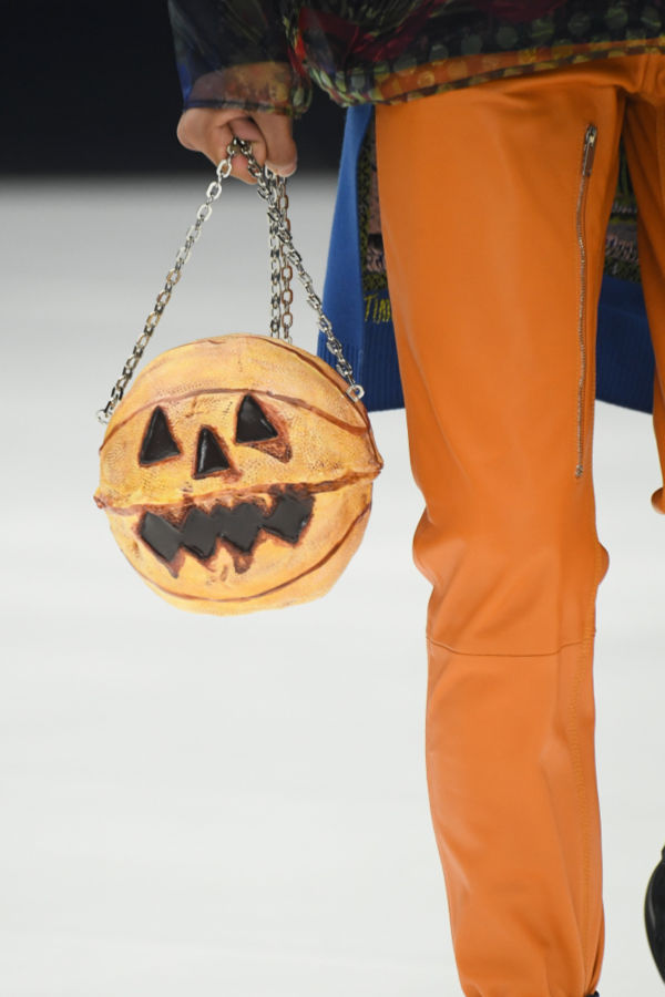 Givenchy SS22 - 1 Rebag x Virgil Abloh