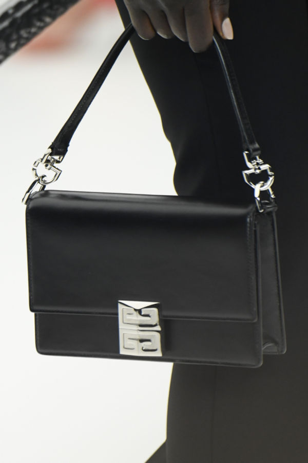 Givenchy SS22 - 2 Rebag x Virgil Abloh