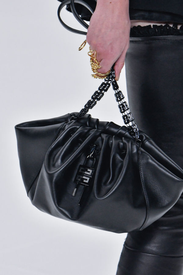 Givenchy SS22 - 4 Rebag x Virgil Abloh