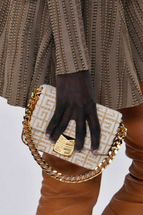 Givenchy SS22 - 6 Rebag x Virgil Abloh