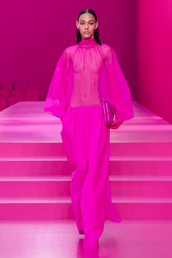 Valentino PP Pink Valentino PP Pink