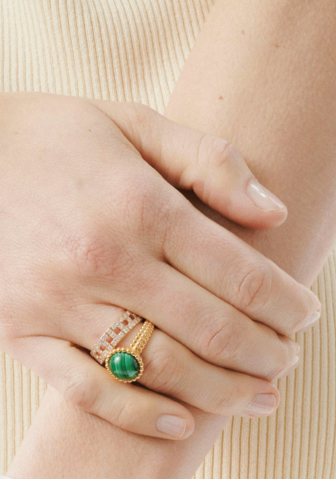 MALACHITE
