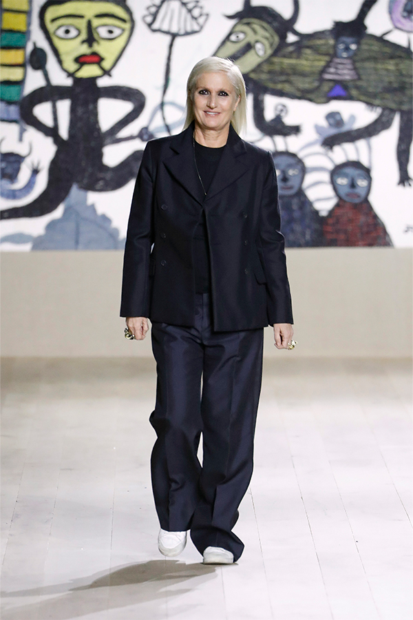 Maria Chiuri Grazia