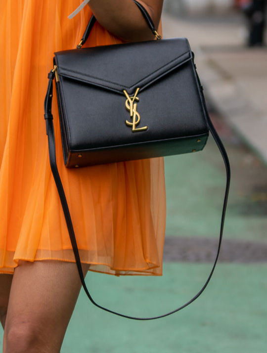 NYFW Spring/Summer 2022 NYFW Spring/Summer 2022