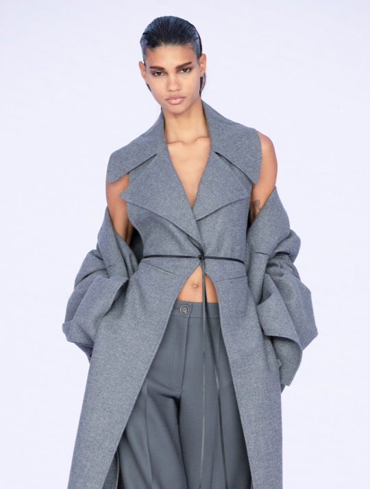 NYFWHighlights-Hero Rebax x Wedding Dressing