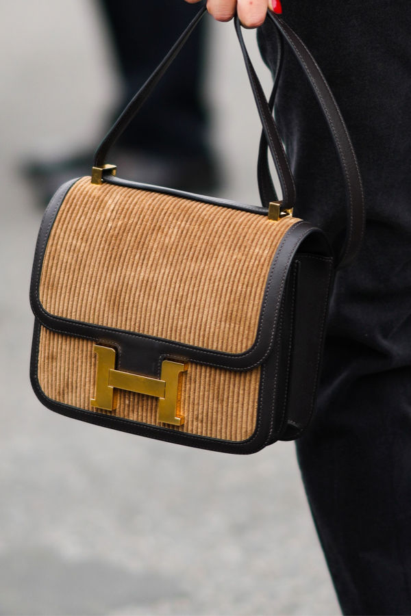 Paris Bag Spy - 11 Rebag x Virgil Abloh