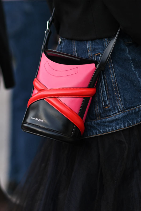 Paris Bag Spy - 4 Rebag x Virgil Abloh