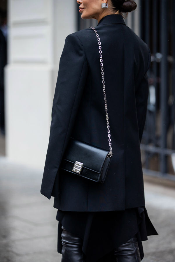 Paris Bag Spy - 7 Rebag x Virgil Abloh