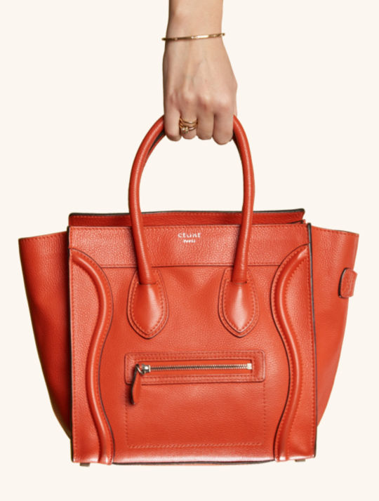 Phoebe Philo’s Most Iconic Handbags Phoebe Philo’s Most Iconic Handbags