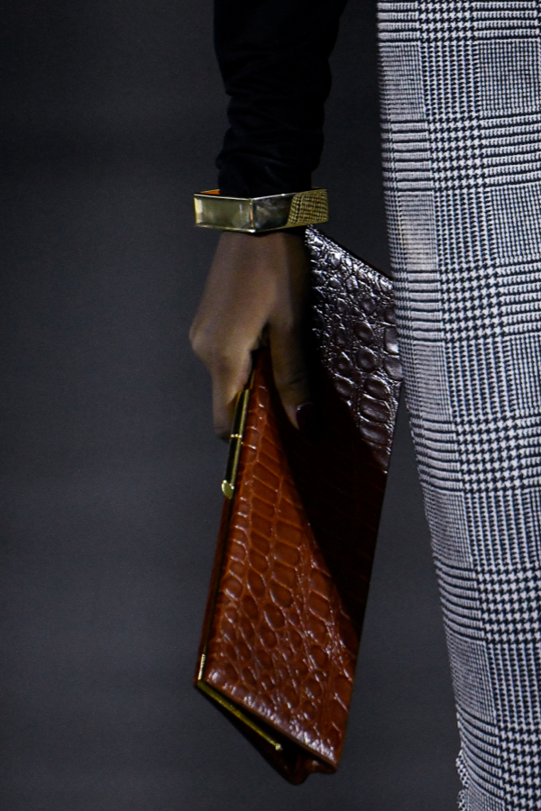 Saint Laurent 2022 Rebag x Virgil Abloh