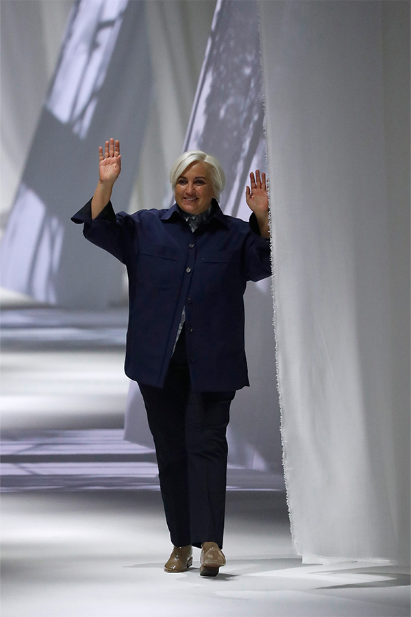 Silvia Venturini Fendi