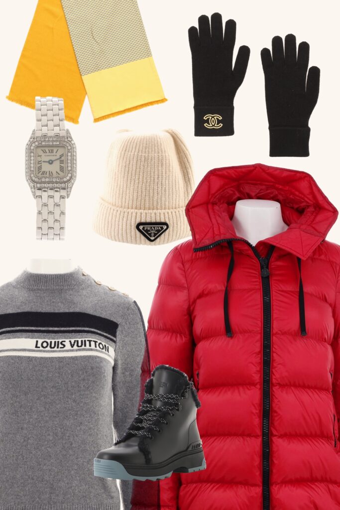 Ski Trip
