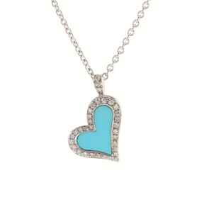 TURQUOISE