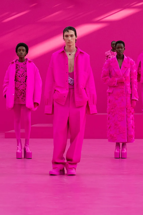 Valentino PP Pink Valentino PP Pink