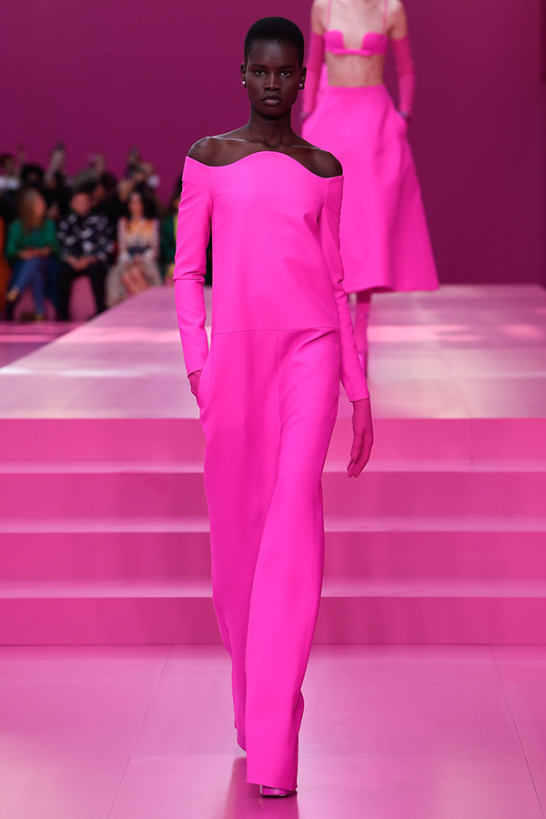 Valentino Ready-to-Wear Fall/Winter 2022 Valentino Ready-to-Wear Fall/Winter 2022
