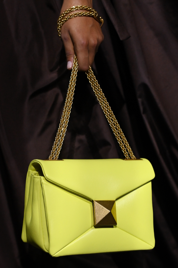 Valentino SS22 Rebag x Virgil Abloh