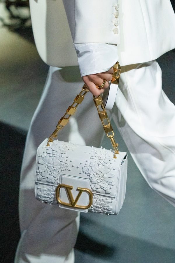 Valentino SS22 -11 Rebag x Virgil Abloh