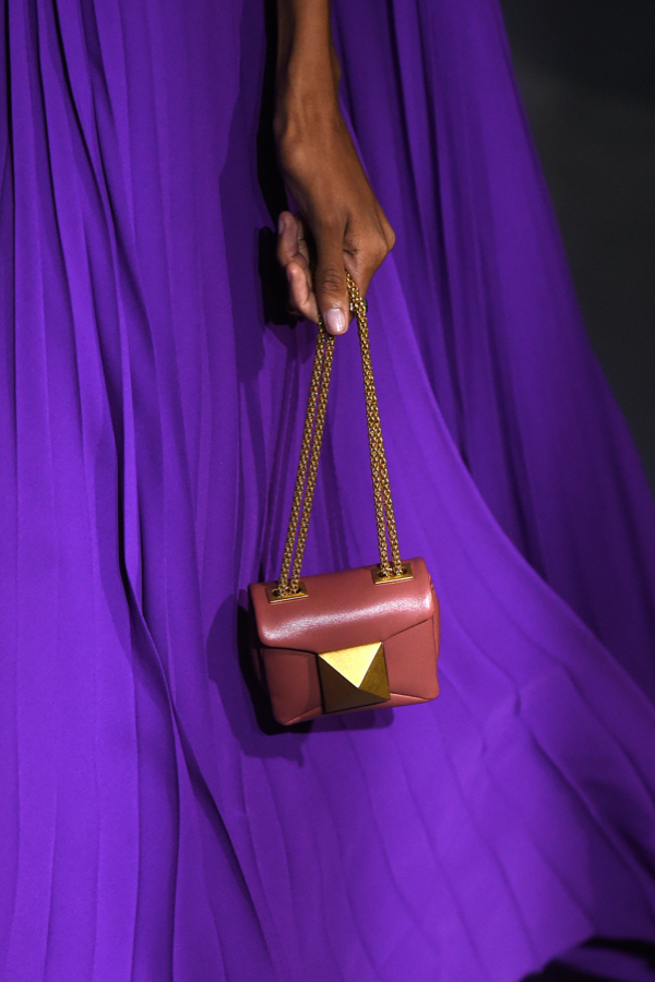 Valentino SS22 Rebag x Virgil Abloh