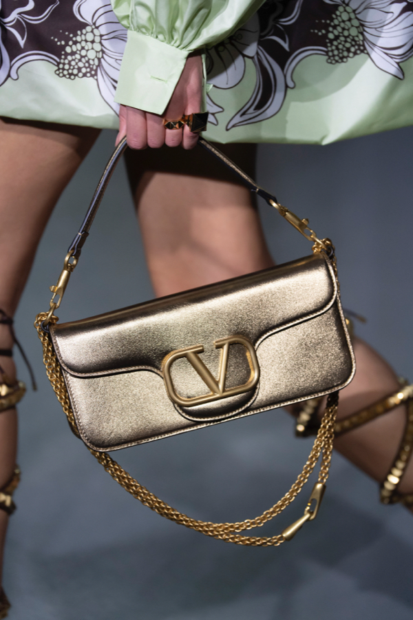Valentino SS22 -6 Rebag x Virgil Abloh