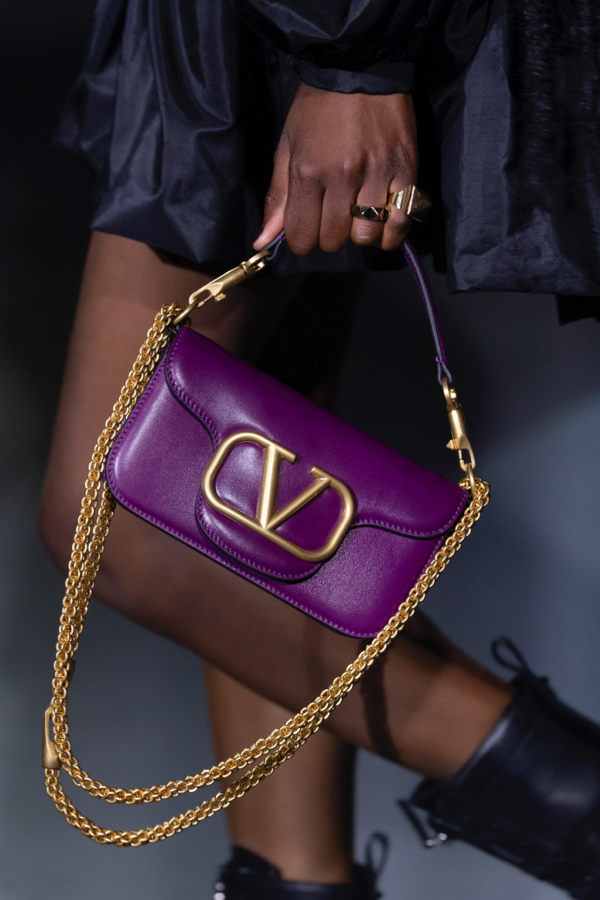 Valentino SS22 -7 Rebag x Virgil Abloh