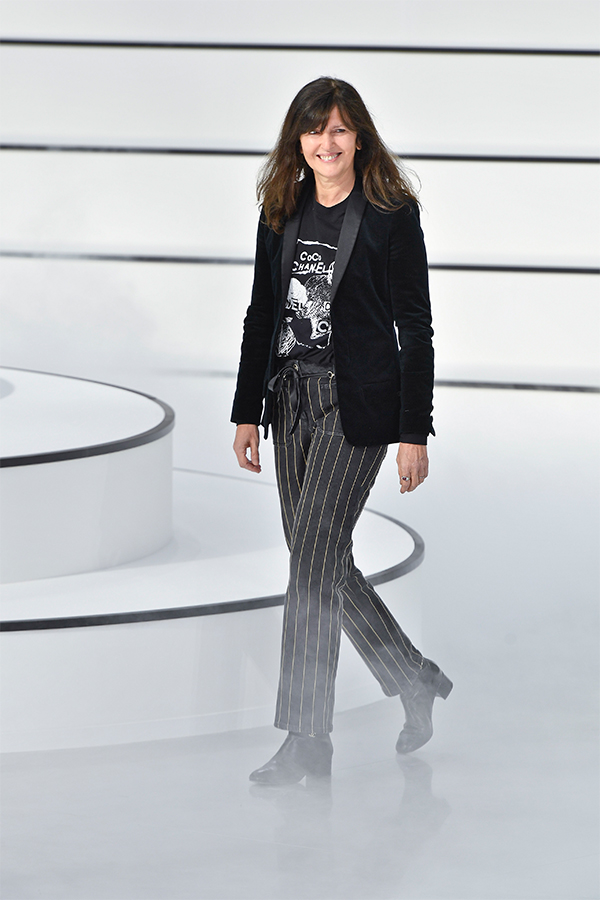 Virginie Viard