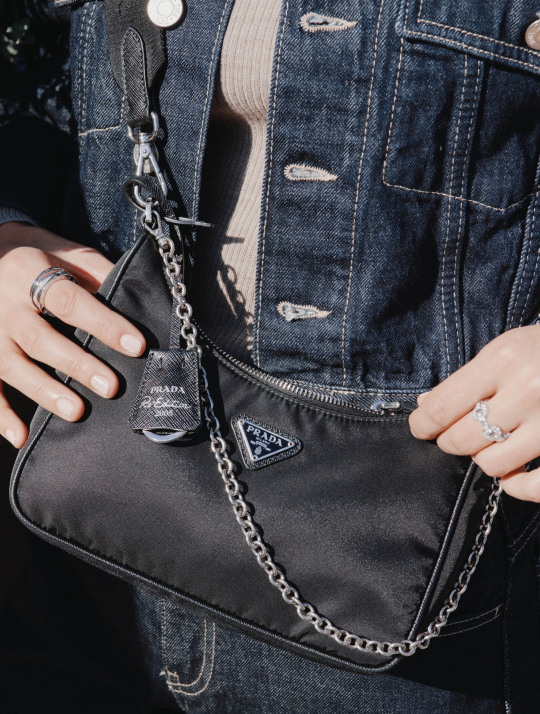 HERO (13) Christian Dior x Rebag