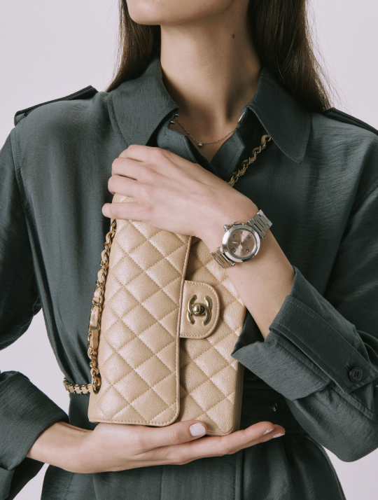 HERO Christian Dior x Rebag